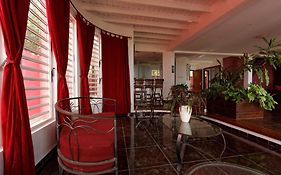 Villa Les Orchidees